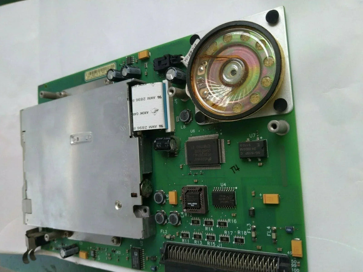 Agilent E4401-60008 Floppy Drive Board ESA