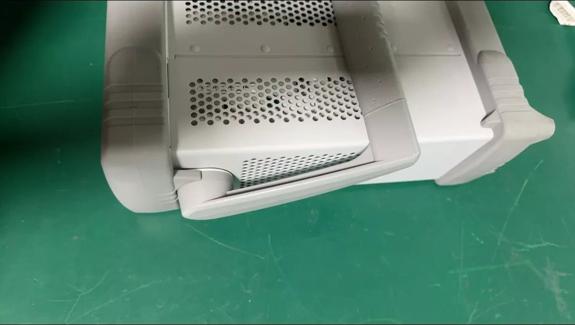 Used Agilent 53220A 350MHz Frequency Counter