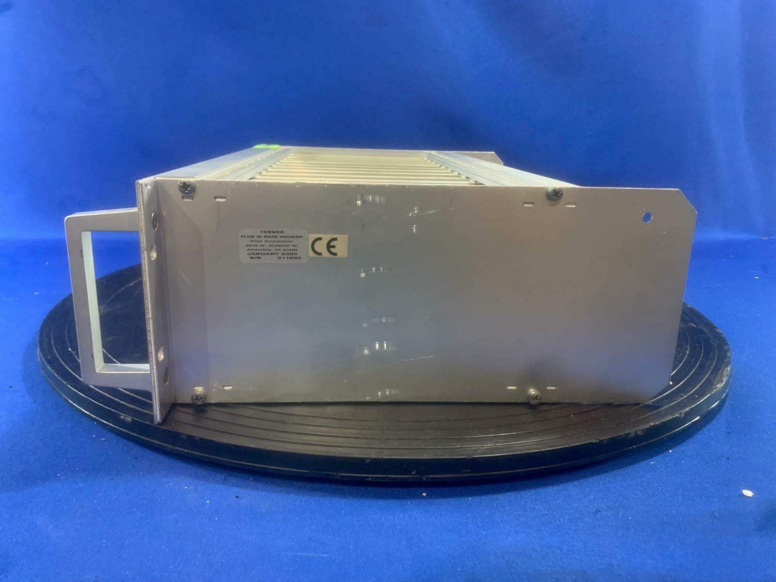 Ortel 1048 Fiber Optic Equipment Bundle