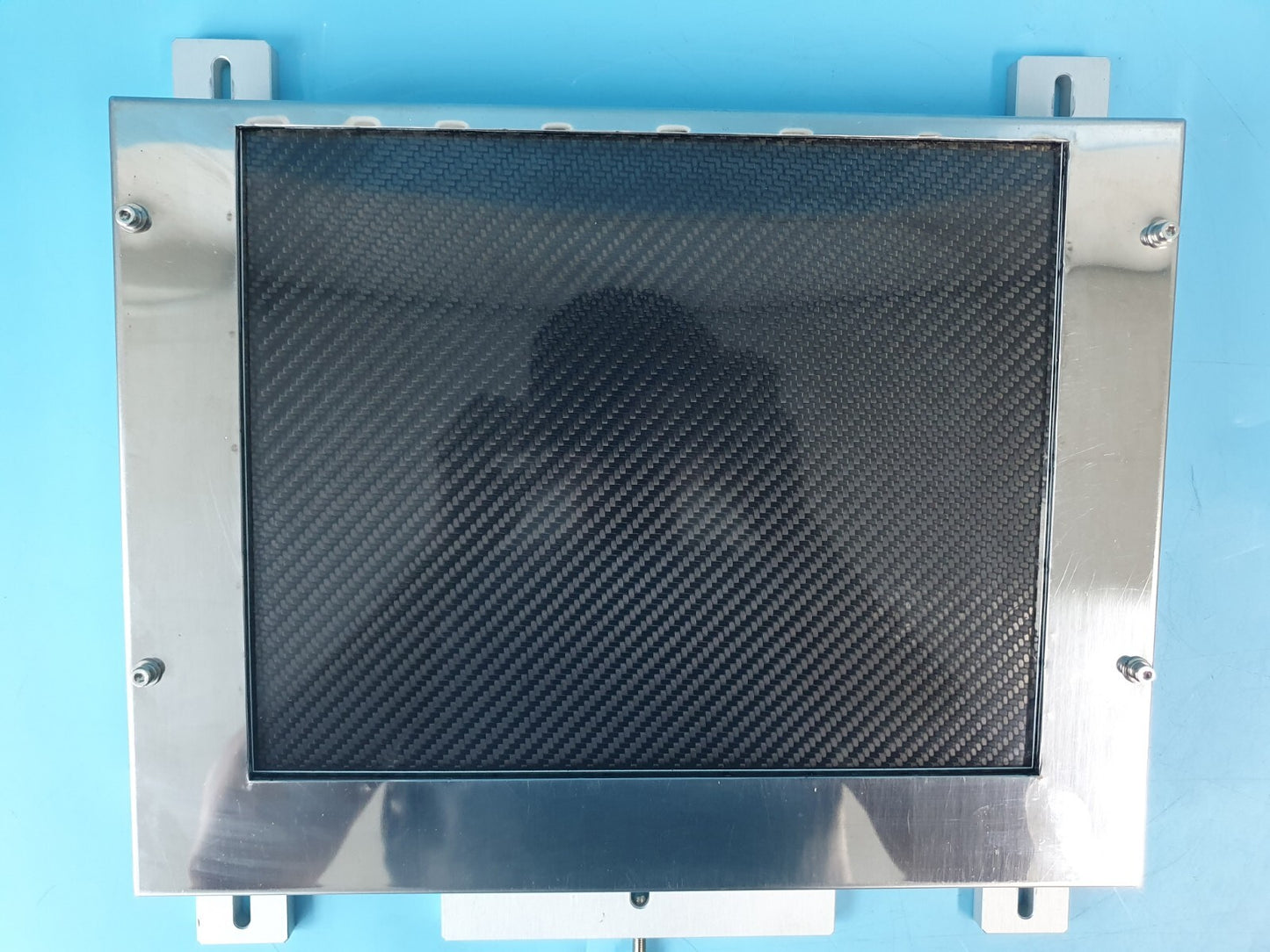 Dexela 2923M-C13-DRZS Detector Power Supply Frame