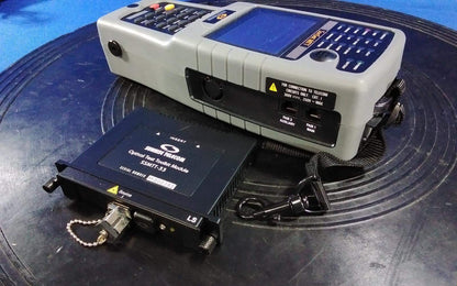 Sunrise Telecom MTT Test Set