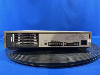 For Parts Hewlett Packard 6632A DC Power Supply 100W