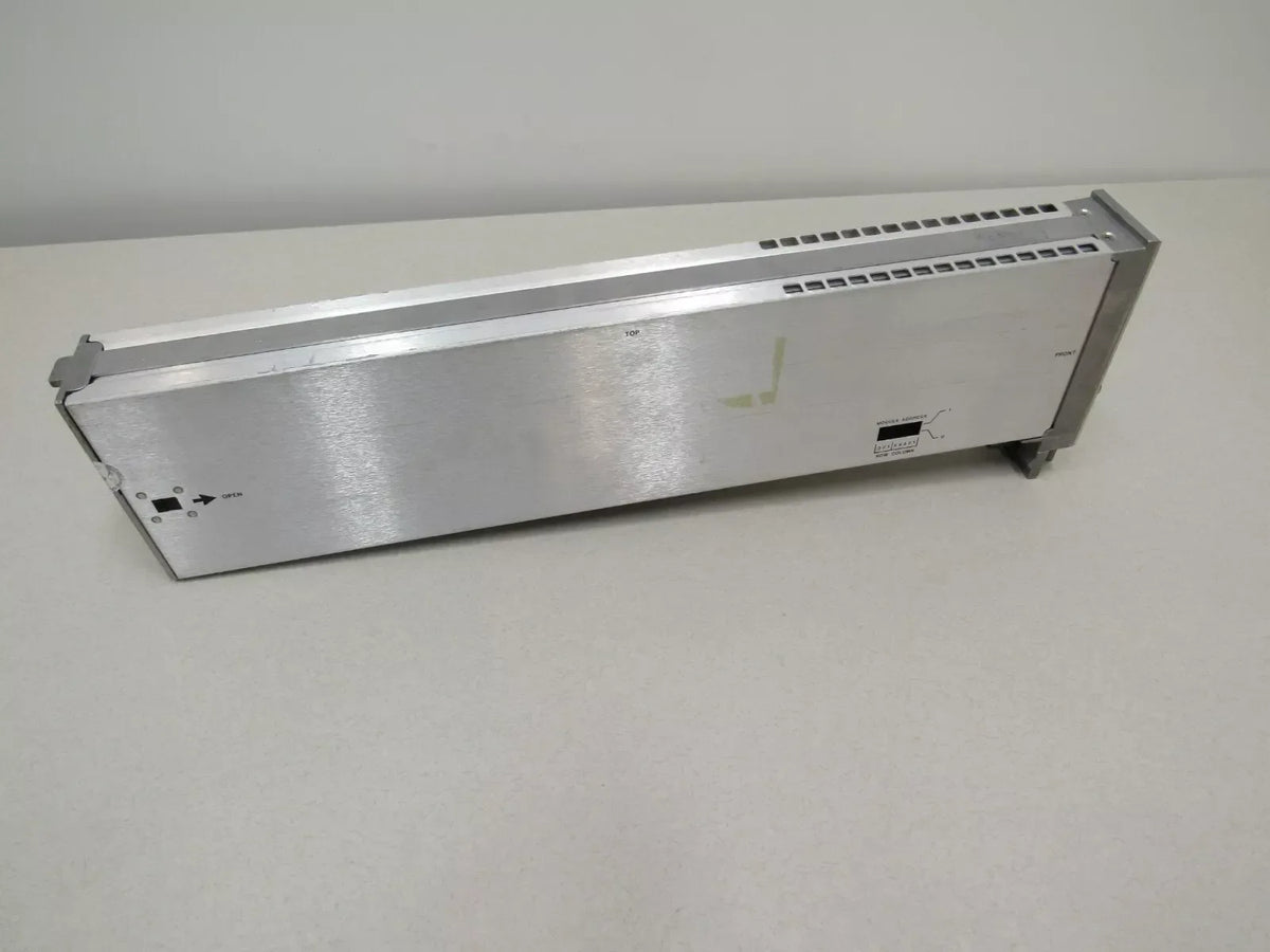 Agilent 70904A RF Input Section Module