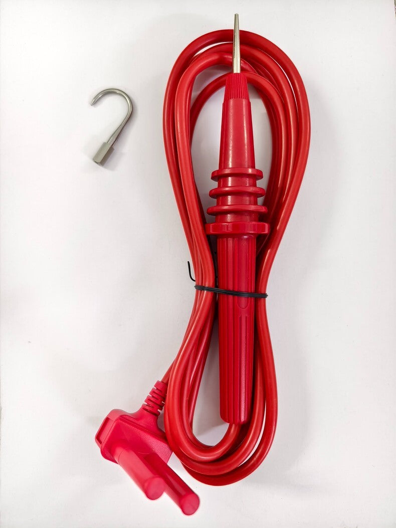 Test Probe Leads KYORITSU KEW3121B/3122B/3125A