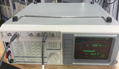 Stanford Research SR850 DSP Lock-In Amplifier