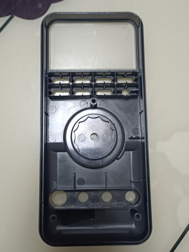 Used Fluke 87V Bottom Front Shell Spare Part