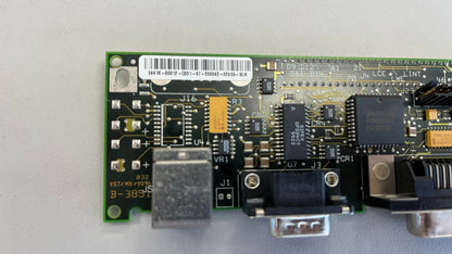 Agilent E4418-60012 GPIB Board EPM Meter