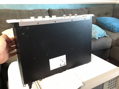 Digidesign 003 Rack Analog Recording Workstation