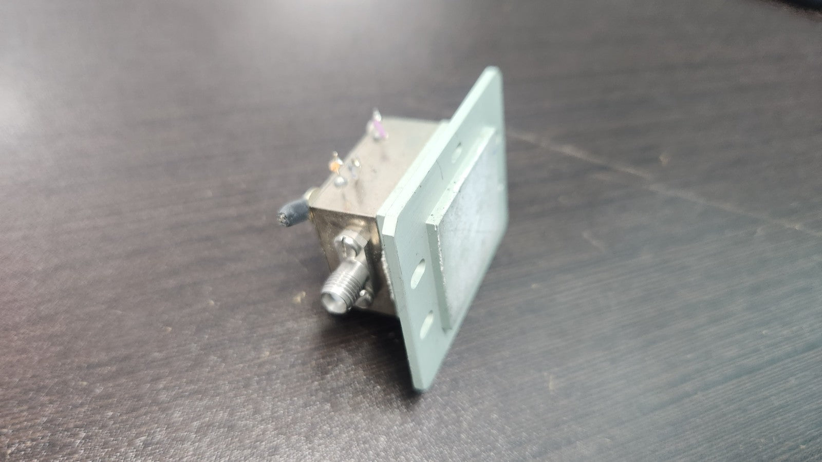 SDL WBA3-4-15G28VP22D Wideband Amplifier 22dB