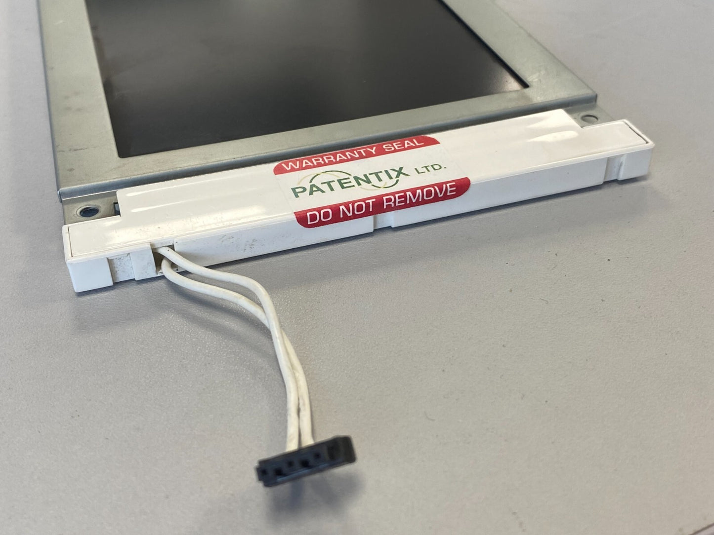 Agilent LCD Display for ESG Signal Generator DMF51043NFU