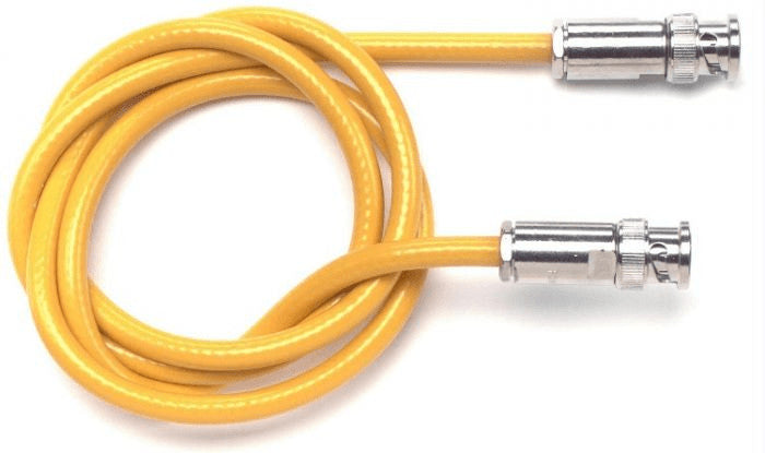 Pomona EM5054-12 Triax Cable