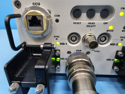 Redlake MotionXtra HG-TH Imaging System