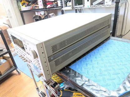 HP Agilent 83623A/B Signal Generator CW/Sweeper