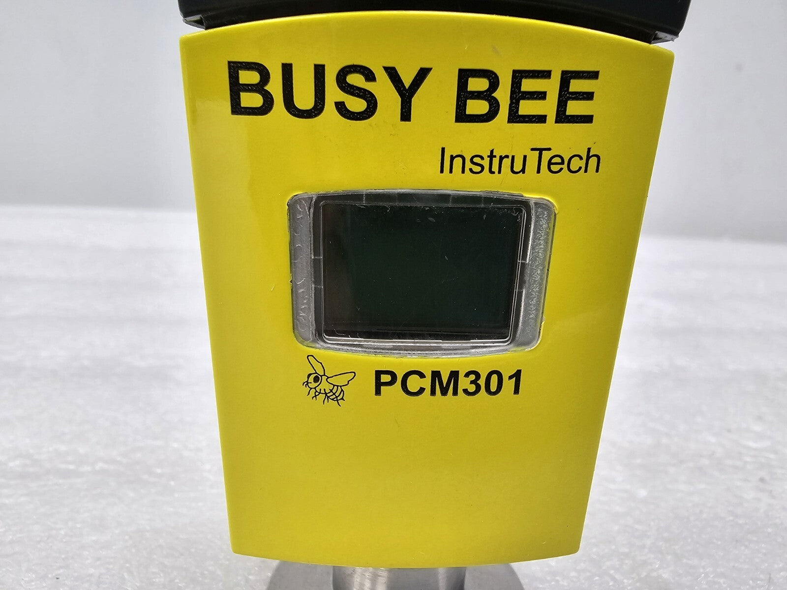 InstruTech Busy Bee PCM301 Vacuum Gauge