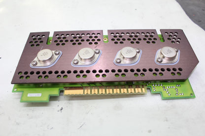 HP Agilent Keysight 08513-60007 Regulator Board A15