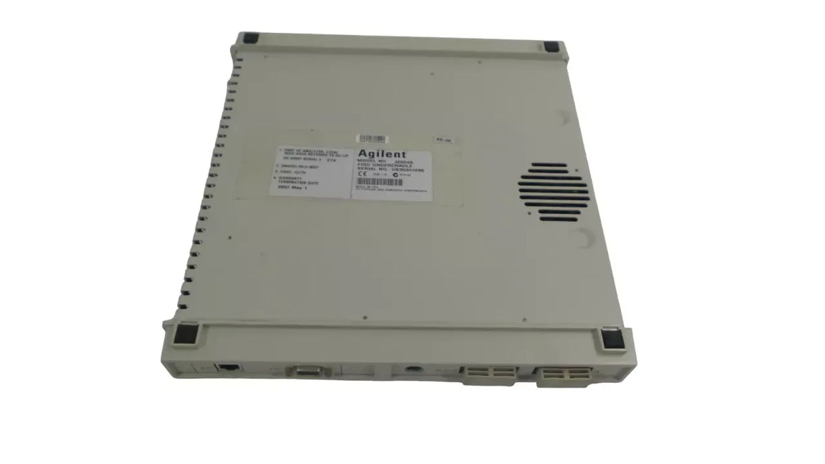 Agilent J2524A FDDI Undercradle Interface