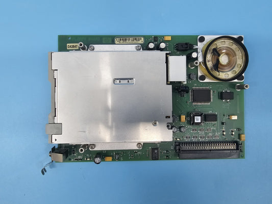 Agilent E4401-60008-01-0033-02355 Floppy Board E4402B
