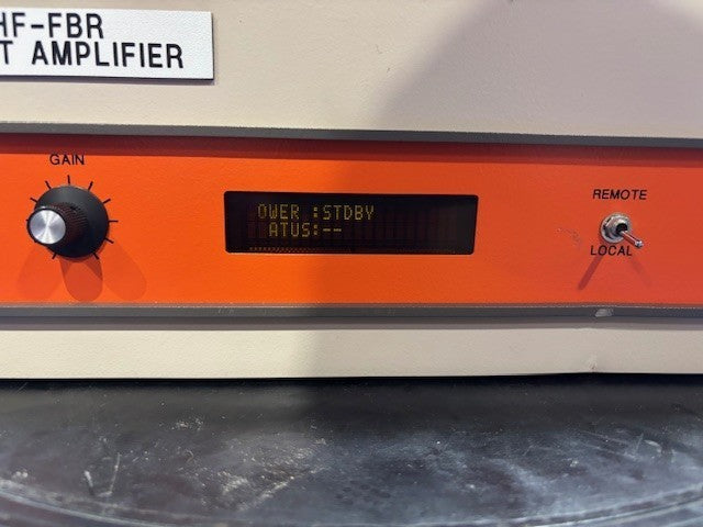 Amplifier Research 30W1000B RF Amplifier