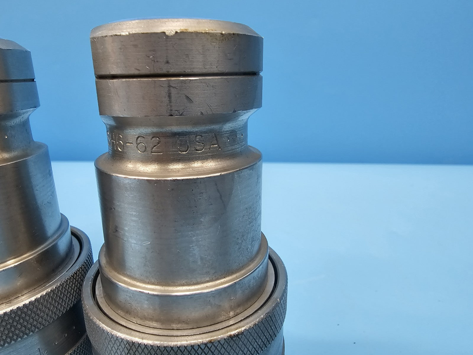 PARKER SH6-62 SH6-63 Quick Connector Set