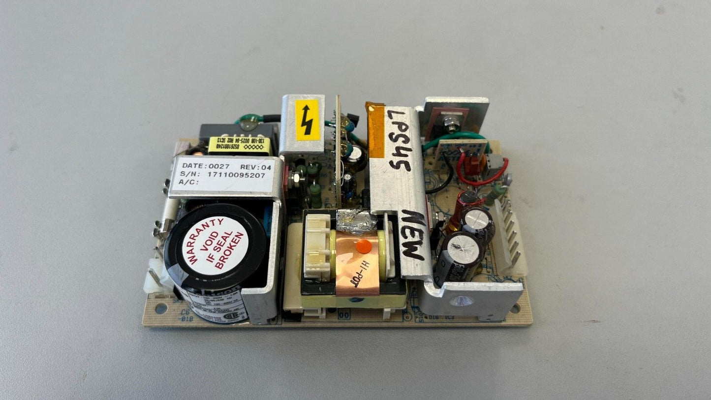 Power Supply LPS45