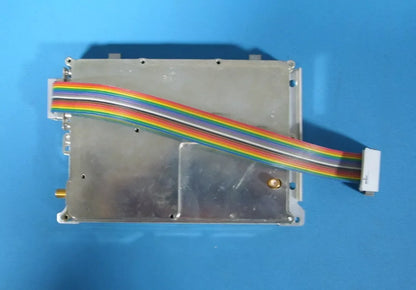 Keysight Agilent E4400 Precision Attenuator RPP Assembly