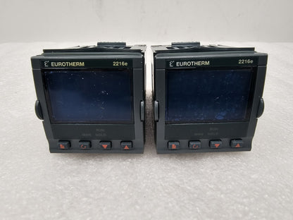 Eurotherm 2216E Temperature Controller