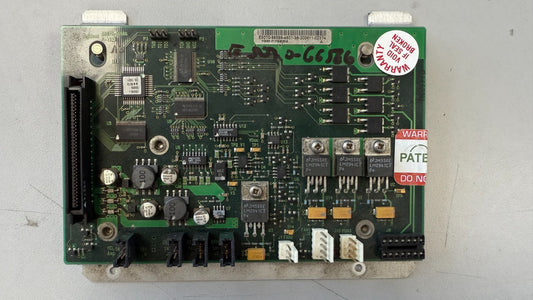 Agilent E5070-66586 Board for E5071B
