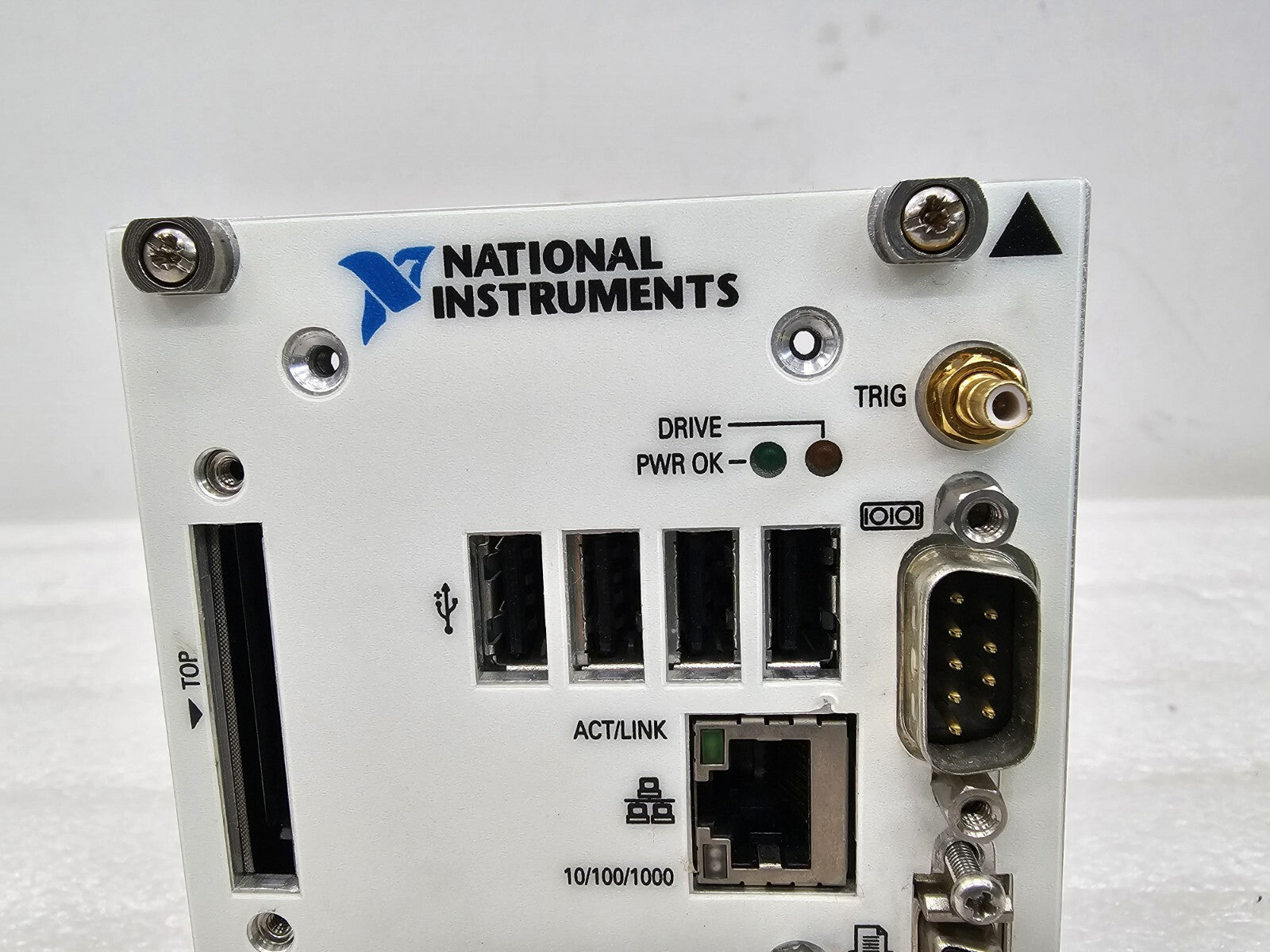 National Instruments PXIe-8130 Embedded Controller