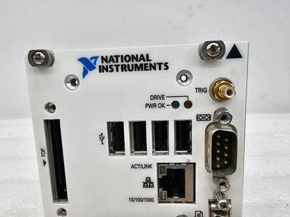 National Instruments PXIe-8130 Embedded Controller