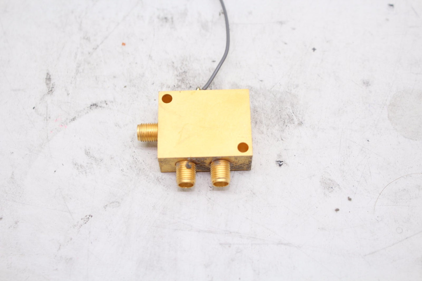 Agilent 5086-7327 Diode Switch 8.4GHz