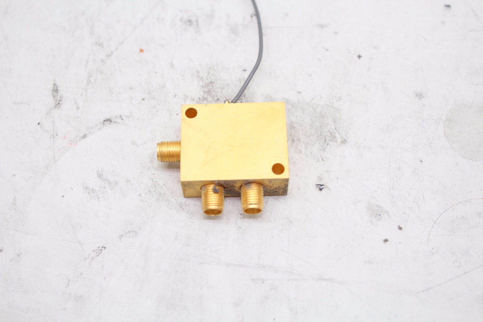 Agilent 5086-7327 Diode Switch 8.4GHz