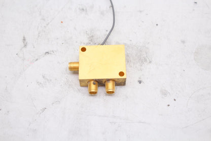 Agilent 5086-7327 Diode Switch 8.4GHz