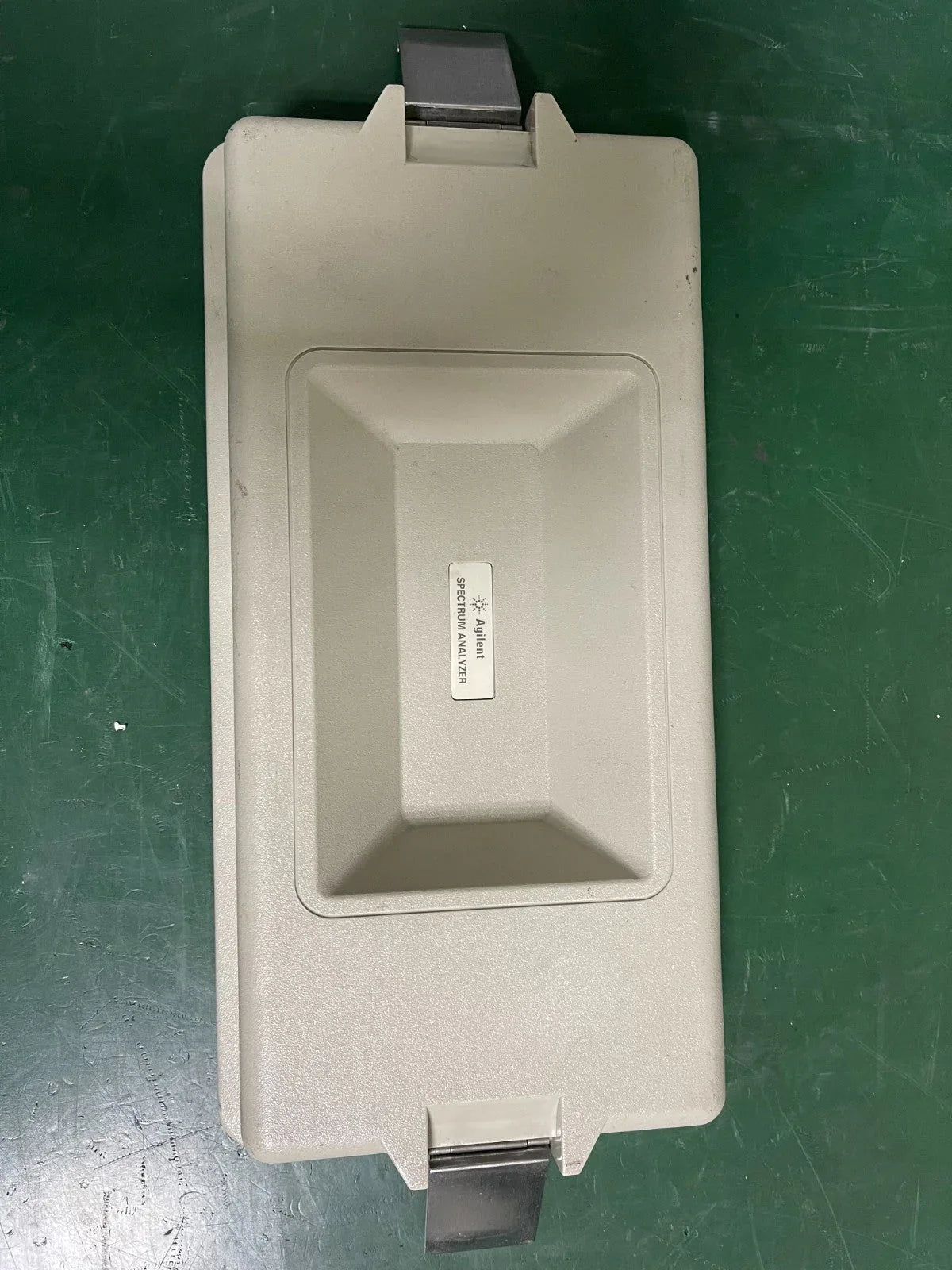 Front Panel Cover HP Agilent 8920A/8920B/856xE
