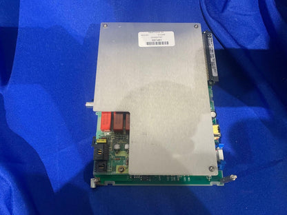 Agilent E1326B VXI Digitizer Module