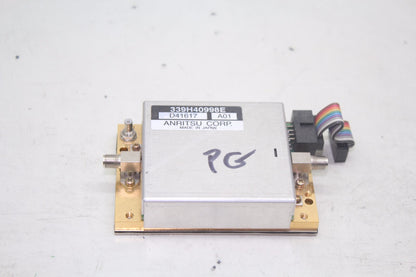 Anritsu Wiltron 339H40998E Attenuator D41617