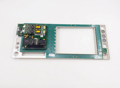 Agilent E4440A PSA Series Spectrum Analyzer Front Panel