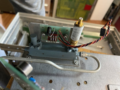 Agilent HP Detector Coupler Board 836xx 26.5 GHz