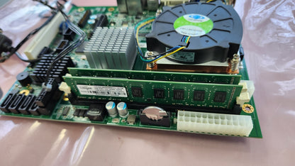 M890 Raptor Motherboard DSO9254A Oscilloscope