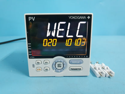 YOKOGAWA UT55A Controller S2 R1 Style
