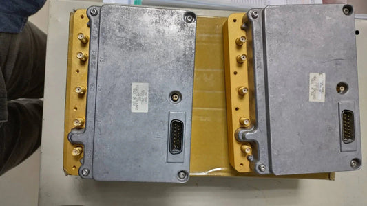 HP Agilent 5086-7463 Low Band Module 2-7GHz