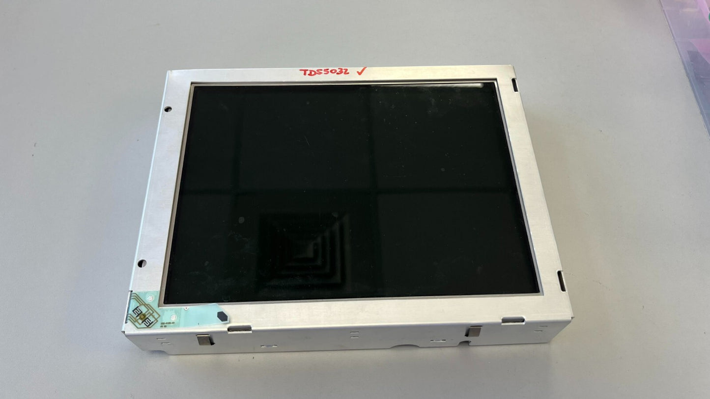 Tektronix TDS5032 LCD 407-4712-00 Complete Set