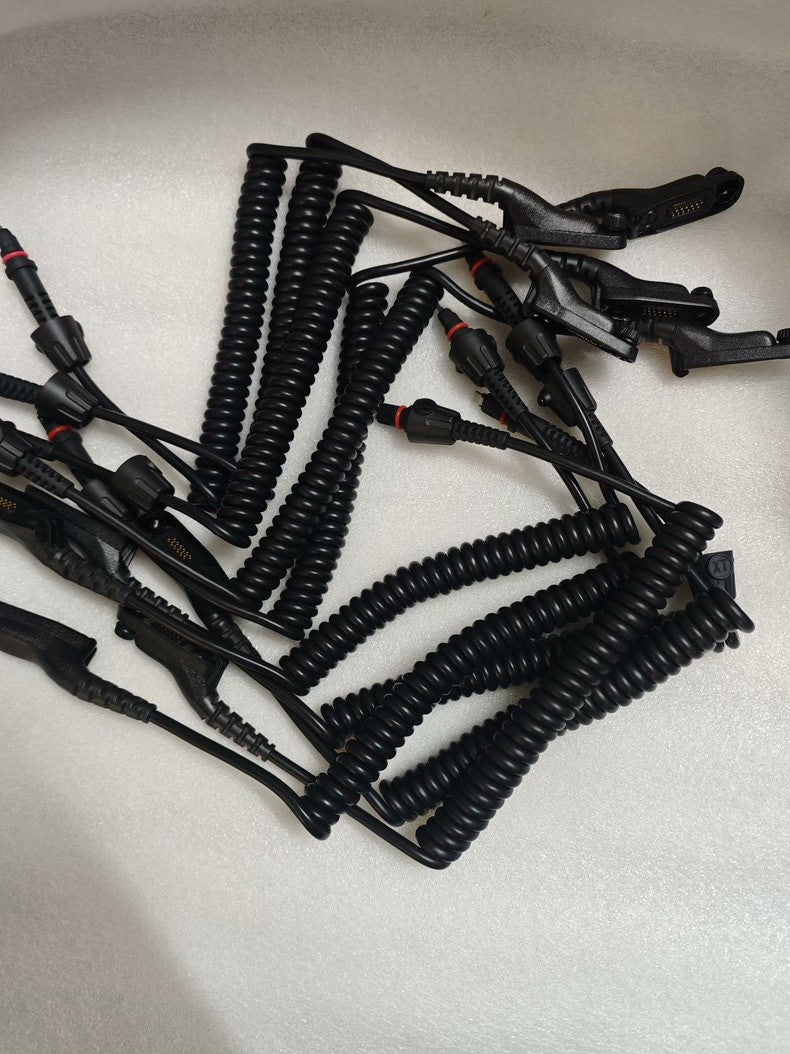 Used Motorola XE500 XE RSM Connection Cable