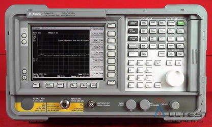 Agilent E4407B ESA-E Spectrum Analyzer 26.5GHz