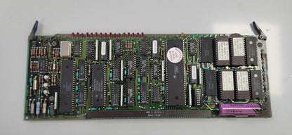Agilent 08340-60299 CPU Module for 8341B