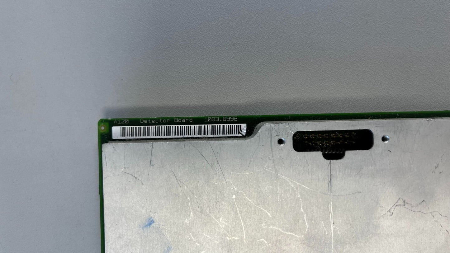 ROHDE 1093.6998.02 Detector Board FSP3