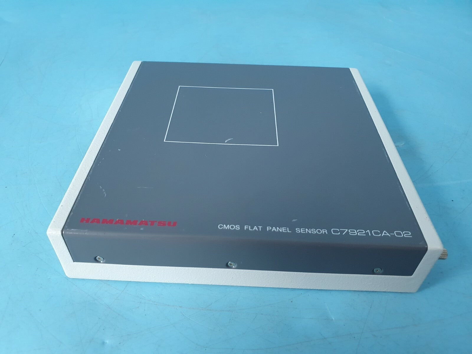 Hamamatsu C7921CA-02 CMOS Flat Panel Sensor