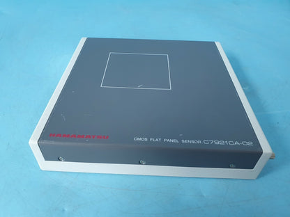 Hamamatsu C7921CA-02 CMOS Flat Panel Sensor