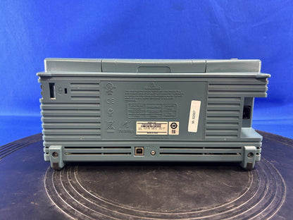 Tektronix TDS1012B Digital Oscilloscope