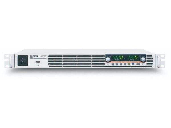 New Instek PSU 8-180 DC Power Supply 8V 180A