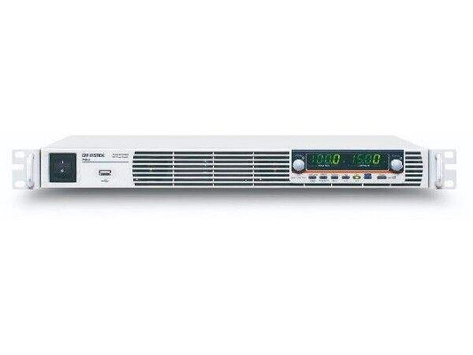 New Instek PSU 8-180 DC Power Supply 8V 180A
